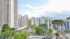 Foto 9 de Apartamento com 1 Quarto à venda, 15m² em Vila Izabel, Curitiba