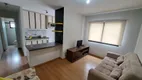 Foto 20 de Apartamento com 1 Quarto à venda, 40m² em Vila Andrade, São Paulo