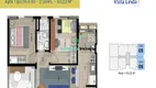 Foto 28 de Apartamento com 1 Quarto à venda, 50m² em Praia Vista Linda, Bertioga