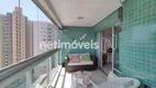 Foto 14 de Apartamento com 3 Quartos à venda, 123m² em Praia de Itaparica, Vila Velha