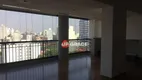 Foto 3 de Apartamento com 3 Quartos para venda ou aluguel, 215m² em Sumaré, São Paulo