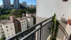 Foto 11 de Apartamento com 2 Quartos à venda, 42m² em Campo Limpo, São Paulo