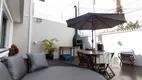 Foto 5 de Casa com 3 Quartos à venda, 206m² em São Lourenço, Curitiba