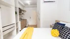 Foto 9 de Apartamento com 1 Quarto para alugar, 22m² em Sé, São Paulo