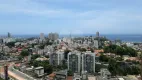 Foto 5 de Apartamento com 4 Quartos à venda, 245m² em Horto Florestal, Salvador