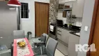 Foto 6 de Sobrado com 2 Quartos à venda, 69m² em Jardim Leopoldina, Porto Alegre