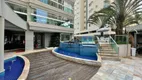 Foto 36 de Apartamento com 4 Quartos para alugar, 175m² em Jardim Astúrias, Guarujá