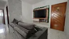 Foto 2 de Apartamento com 2 Quartos à venda, 89m² em Canto do Forte, Praia Grande