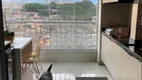 Foto 10 de Apartamento com 3 Quartos à venda, 87m² em Vila Andrade, São Paulo