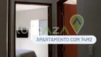 Foto 7 de Apartamento com 2 Quartos à venda, 73m² em Bairro do Colonia, Jacareí