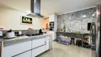 Foto 32 de Casa com 3 Quartos à venda, 280m² em Santa Amélia, Belo Horizonte