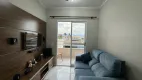 Foto 4 de Apartamento com 2 Quartos à venda, 60m² em Residencial Novo Horizonte, Taubaté