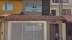 Foto 41 de Sobrado com 5 Quartos à venda, 311m² em Campestre, Santo André