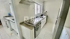 Foto 20 de Apartamento com 3 Quartos à venda, 134m² em Jardim Astúrias, Guarujá