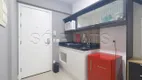 Foto 2 de Apartamento com 1 Quarto à venda, 28m² em República, São Paulo