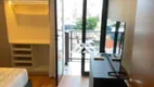 Foto 11 de Apartamento com 1 Quarto à venda, 51m² em Cambuí, Campinas