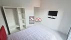 Foto 9 de Flat com 1 Quarto para alugar, 32m² em Loteamento Jardim Aruan, Caraguatatuba