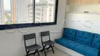 Foto 6 de Apartamento com 1 Quarto à venda, 16m² em Paraíso, São Paulo