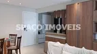 Foto 3 de Apartamento com 3 Quartos à venda, 90m² em Jardim Prudência, São Paulo