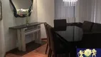 Foto 3 de Flat com 3 Quartos para alugar, 120m² em Moema, São Paulo