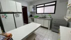 Foto 23 de Apartamento com 3 Quartos para alugar, 220m² em Vila Luis Antonio, Guarujá