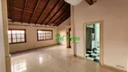 Foto 5 de Casa de Condomínio com 6 Quartos à venda, 239m² em Granja Viana, Cotia