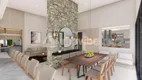 Foto 3 de Casa de Condomínio com 3 Quartos à venda, 220m² em Parque Nova Carioba, Americana