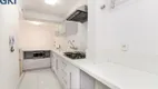 Foto 8 de Apartamento com 1 Quarto para alugar, 45m² em Itaim Bibi, São Paulo