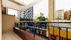 Foto 9 de Apartamento com 1 Quarto para alugar, 37m² em Centro, Curitiba