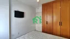 Foto 19 de Apartamento com 2 Quartos à venda, 100m² em Jardim Astúrias, Guarujá