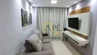 Foto 4 de Apartamento com 2 Quartos para alugar, 51m² em Macedo, Guarulhos
