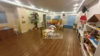 Foto 34 de Apartamento com 3 Quartos à venda, 84m² em Vila Valparaiso, Santo André