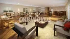 Foto 10 de Apartamento com 2 Quartos à venda, 44m² em Jardim Do Lago Continuacao, Campinas