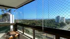 Foto 10 de Apartamento com 4 Quartos à venda, 158m² em Alto do Itaigara, Salvador