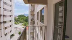 Foto 2 de Apartamento com 2 Quartos à venda, 60m² em Gragoatá, Niterói