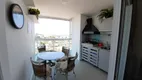 Foto 22 de Apartamento com 3 Quartos à venda, 82m² em Parque Industrial, Campinas