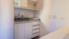 Foto 11 de Apartamento com 1 Quarto à venda, 30m² em Morumbi, São Paulo