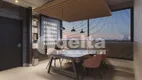 Foto 4 de Apartamento com 1 Quarto à venda, 56m² em Gávea, Uberlândia