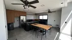 Foto 9 de Cobertura com 1 Quarto à venda, 90m² em Campestre, Santo André