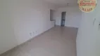Foto 3 de Apartamento com 3 Quartos à venda, 101m² em Cidade Ocian, Praia Grande
