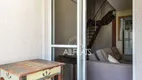 Foto 10 de Flat com 2 Quartos à venda, 66m² em Moema, São Paulo