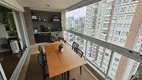 Foto 3 de Apartamento com 3 Quartos à venda, 120m² em Vila Olímpia, São Paulo