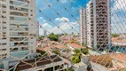 Foto 5 de Apartamento com 3 Quartos à venda, 112m² em Jardim Anália Franco, São Paulo