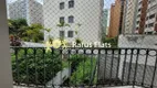 Foto 11 de Flat com 2 Quartos à venda, 75m² em Jardins, São Paulo