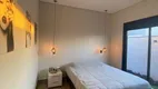 Foto 4 de Casa de Condomínio com 3 Quartos à venda, 167m² em Condomínio Jardim de Mônaco, Hortolândia