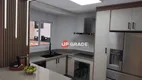 Foto 9 de Casa de Condomínio com 3 Quartos à venda, 180m² em Tamboré, Santana de Parnaíba