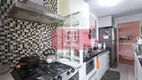 Foto 7 de Apartamento com 3 Quartos à venda, 80m² em Vila Campestre, São Paulo