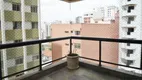 Foto 6 de Apartamento com 3 Quartos à venda, 144m² em Pompeia, São Paulo