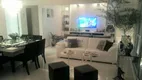 Foto 2 de Apartamento com 4 Quartos à venda, 130m² em Vila Andrade, São Paulo