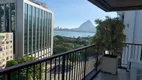 Foto 2 de Cobertura com 3 Quartos à venda, 183m² em Humaitá, Rio de Janeiro